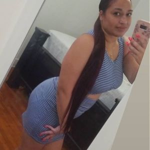 Meet your Posher, Jenn